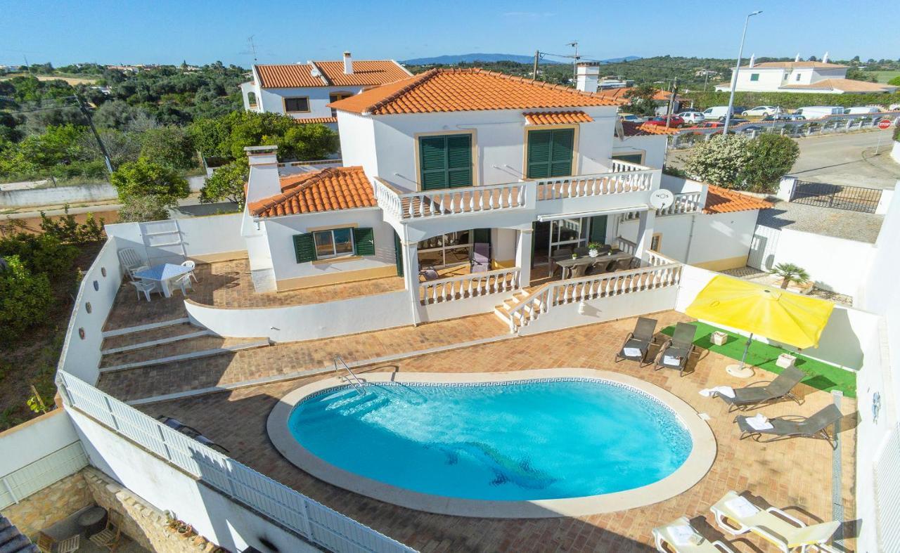 D01 - Orange Grove Villa Lagos Exterior foto